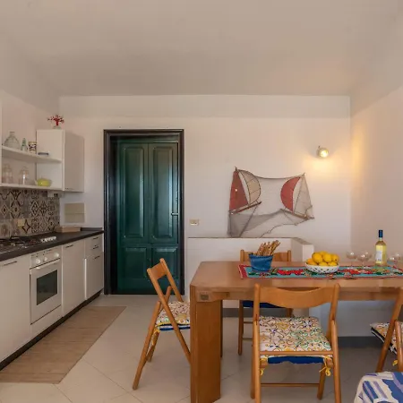 Сasa de vacaciones Sa Casitta By Interhome Stintino