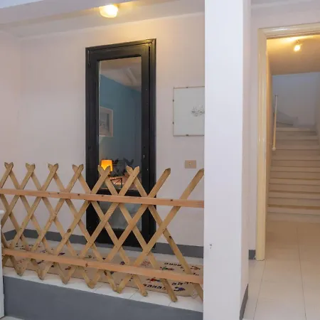 Sa Casitta By Interhome Сasa de vacaciones *
