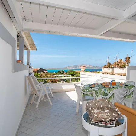 Sa Casitta By Interhome Stintino