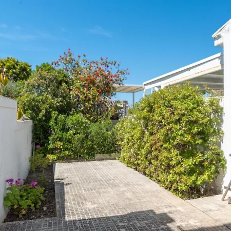 Sa Casitta By Interhome Holiday home Stintino