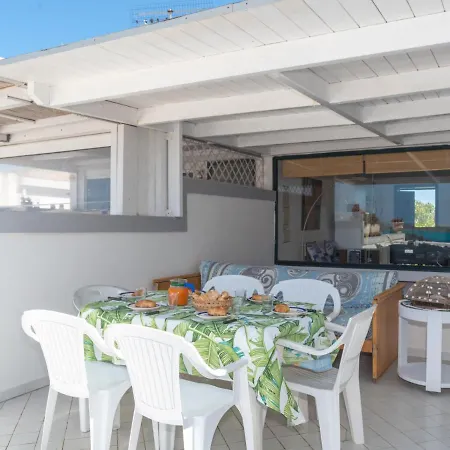 Sa Casitta By Interhome Stintino