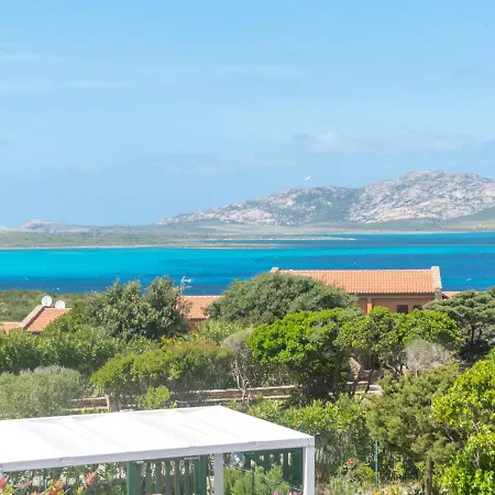 Sa Casitta By Interhome Holiday home Stintino