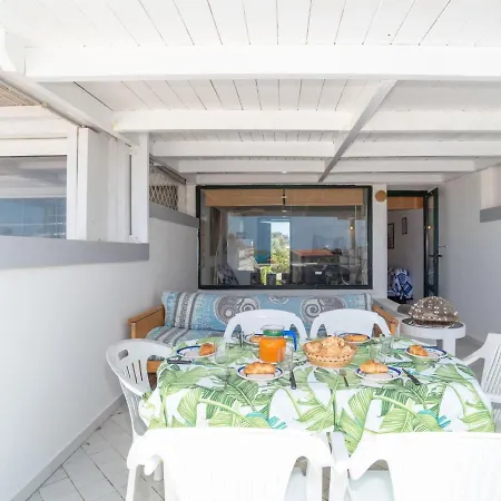 Sa Casitta By Interhome Holiday home Stintino