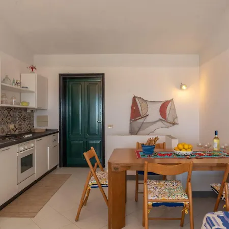 Holiday home Sa Casitta By Interhome Stintino