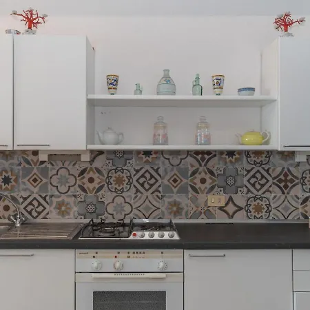 Sa Casitta By Interhome Holiday home