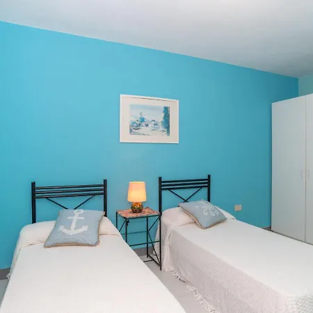 Sa Casitta By Interhome