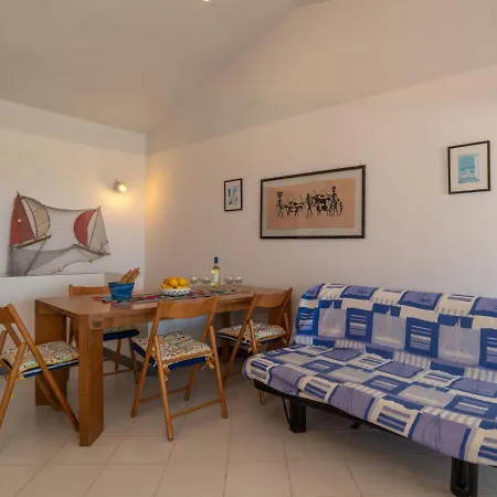 Sa Casitta By Interhome * Stintino