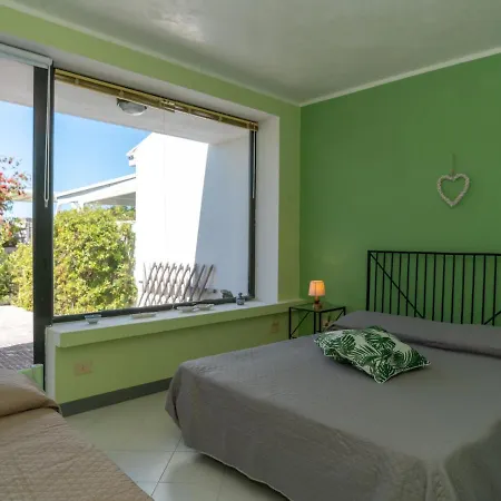 Holiday home Sa Casitta By Interhome *