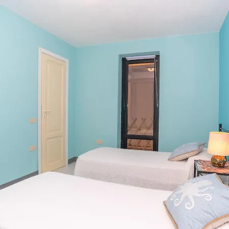 Holiday home Sa Casitta By Interhome Stintino