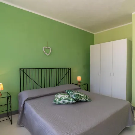 Sa Casitta By Interhome Holiday home Stintino