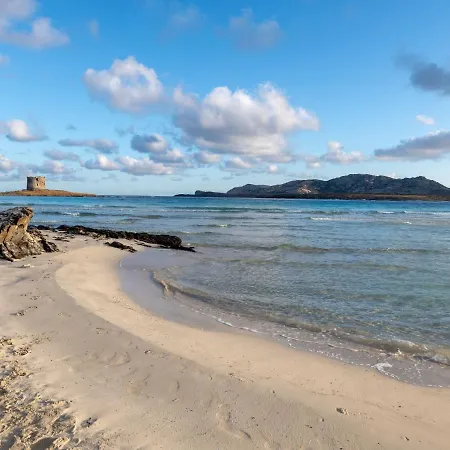 Casa vacanze Locazione Turistica Sa Casitta *