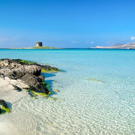 Holiday home Sa Casitta By Interhome