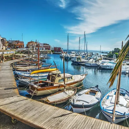 Holiday home Sa Casitta By Interhome *