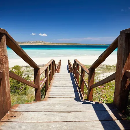 Sa Casitta By Interhome Holiday home