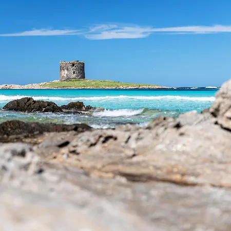 Holiday home Sa Casitta By Interhome Stintino