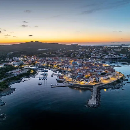 Locazione Turistica Sa Casitta *