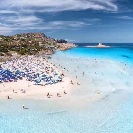 Locazione Turistica Sa Casitta Casa vacanze *