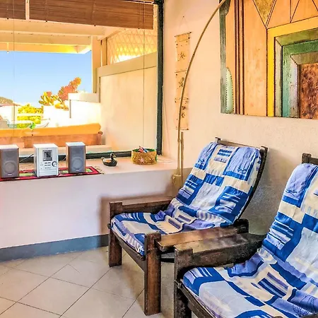 Dom wakacyjny Sa Casitta By Interhome *