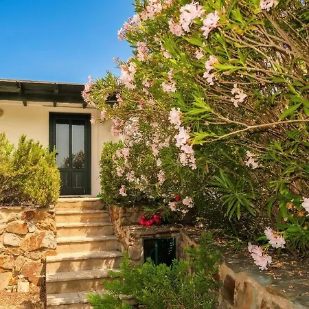 Sa Casitta By Interhome Stintino