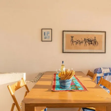 Dom wakacyjny Sa Casitta By Interhome Stintino