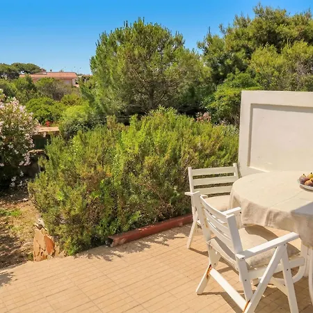 Sa Casitta By Interhome Stintino