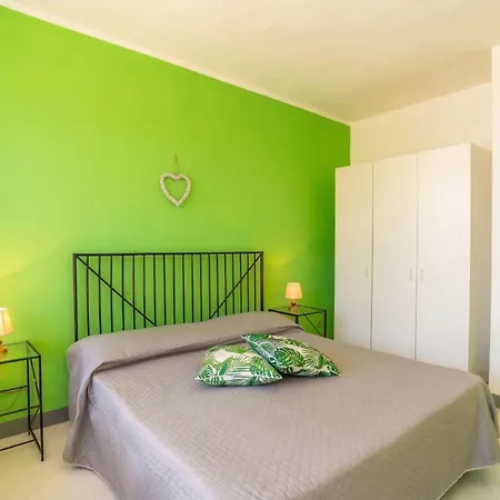 Dom wakacyjny Sa Casitta By Interhome Stintino