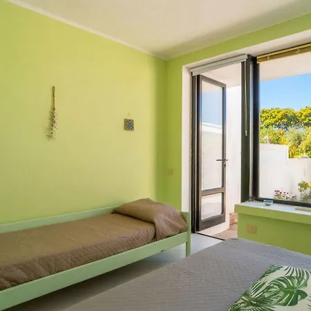 Dom wakacyjny Sa Casitta By Interhome
