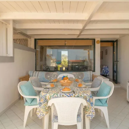 Sa Casitta By Interhome * Stintino
