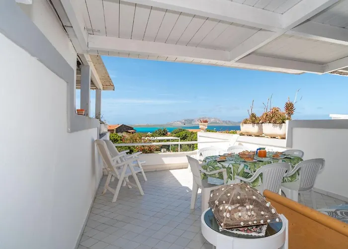 Sa Casitta By Interhome 斯廷蒂诺