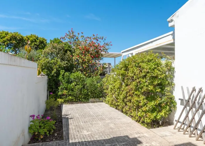 Sa Casitta By Interhome 度假居 斯廷蒂诺