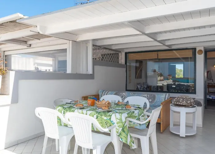 Sa Casitta By Interhome 斯廷蒂诺