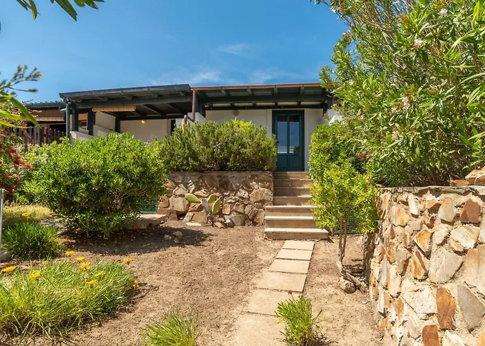 Sa Casitta By Interhome