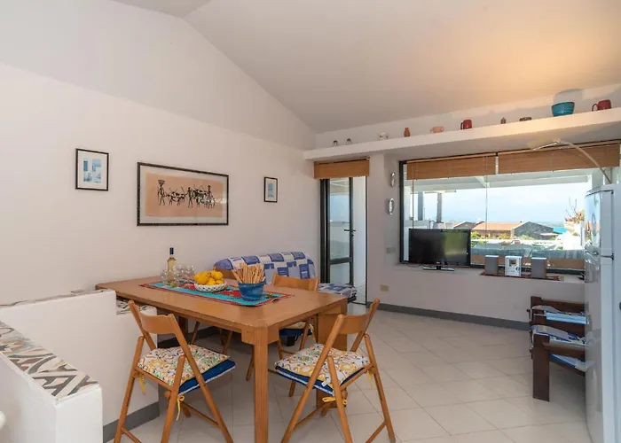 Sa Casitta By Interhome