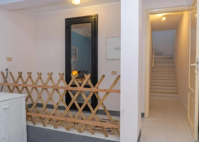 Sa Casitta By Interhome 度假居 *