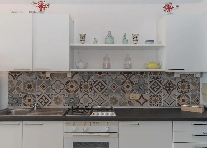 Sa Casitta By Interhome 度假居