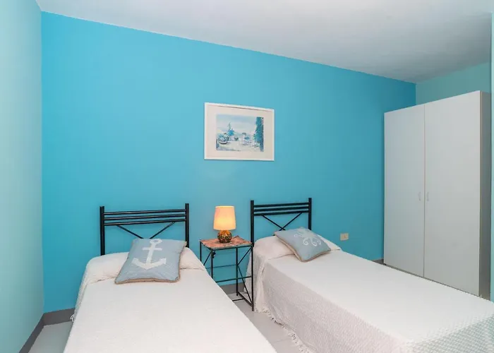 Sa Casitta By Interhome