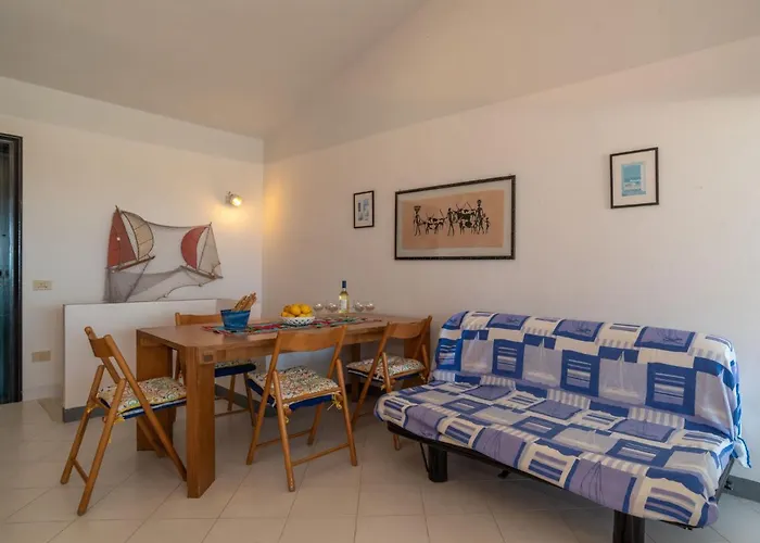 Sa Casitta By Interhome * Stintino