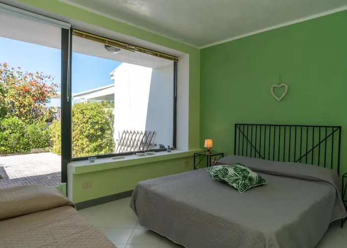 Semesterbostad Sa Casitta By Interhome *