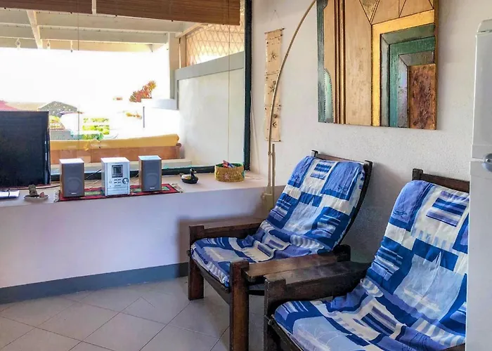 Sa Casitta By Interhome 度假居 *