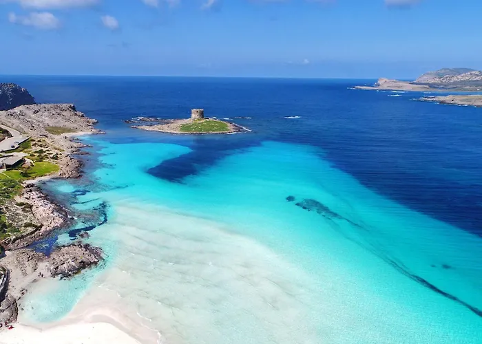 Sa Casitta By Interhome 度假居