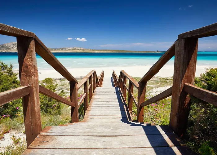 Sa Casitta By Interhome 度假居