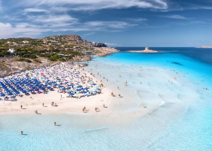 Sa Casitta By Interhome 度假居 *